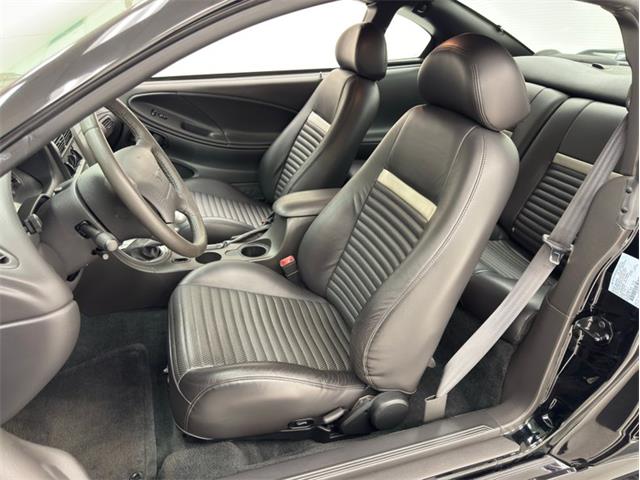 2003 Ford Mustang (CC-2101881) for sale in Morgantown, Pennsylvania