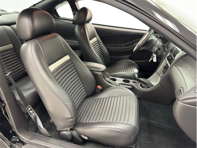 2003 Ford Mustang (CC-2101881) for sale in Morgantown, Pennsylvania