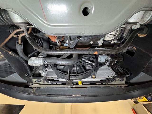 2003 Ford Mustang (CC-2101881) for sale in Morgantown, Pennsylvania