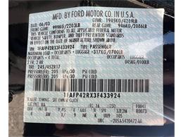 2003 Ford Mustang (CC-2101881) for sale in Morgantown, Pennsylvania