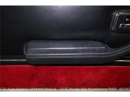 1981 Pontiac Firebird (CC-2101882) for sale in Kentwood, Michigan
