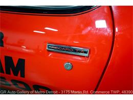 1981 Pontiac Firebird (CC-2101882) for sale in Kentwood, Michigan