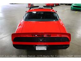 1981 Pontiac Firebird (CC-2101882) for sale in Kentwood, Michigan