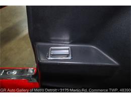 1981 Pontiac Firebird (CC-2101882) for sale in Kentwood, Michigan