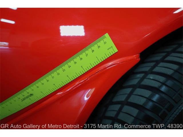 1981 Pontiac Firebird (CC-2101882) for sale in Kentwood, Michigan
