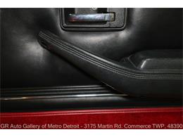 1981 Pontiac Firebird (CC-2101882) for sale in Kentwood, Michigan