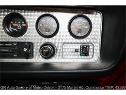 1981 Pontiac Firebird (CC-2101882) for sale in Kentwood, Michigan