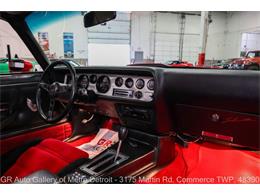 1981 Pontiac Firebird (CC-2101882) for sale in Kentwood, Michigan