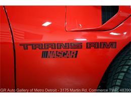 1981 Pontiac Firebird (CC-2101882) for sale in Kentwood, Michigan