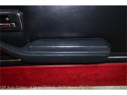 1981 Pontiac Firebird (CC-2101882) for sale in Kentwood, Michigan