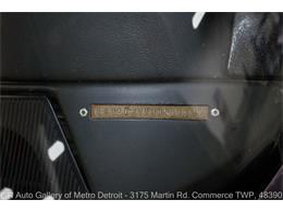 1981 Pontiac Firebird (CC-2101882) for sale in Kentwood, Michigan