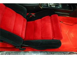1981 Pontiac Firebird (CC-2101882) for sale in Kentwood, Michigan