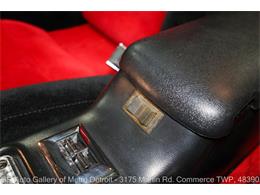 1981 Pontiac Firebird (CC-2101882) for sale in Kentwood, Michigan