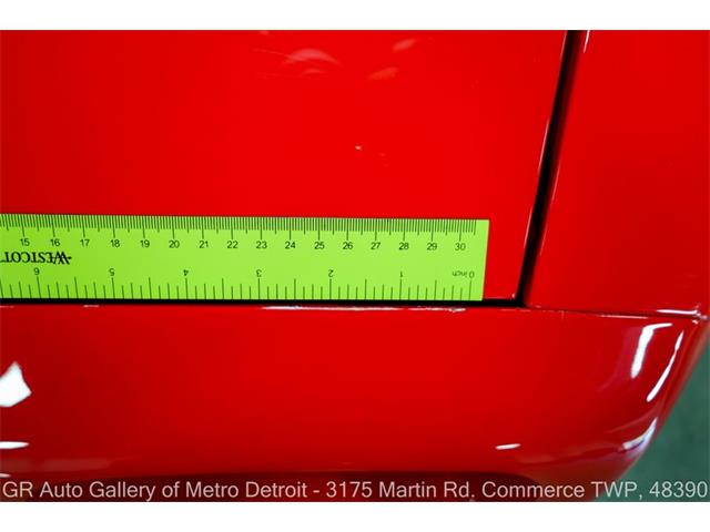 1981 Pontiac Firebird (CC-2101882) for sale in Kentwood, Michigan