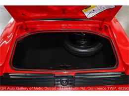1981 Pontiac Firebird (CC-2101882) for sale in Kentwood, Michigan
