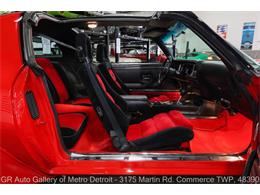 1981 Pontiac Firebird (CC-2101882) for sale in Kentwood, Michigan