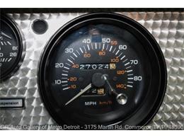 1981 Pontiac Firebird (CC-2101882) for sale in Kentwood, Michigan