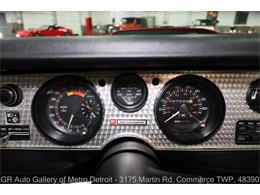 1981 Pontiac Firebird (CC-2101882) for sale in Kentwood, Michigan