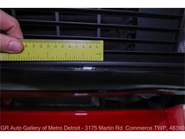 1981 Pontiac Firebird (CC-2101882) for sale in Kentwood, Michigan