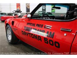 1981 Pontiac Firebird (CC-2101882) for sale in Kentwood, Michigan