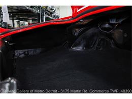 1981 Pontiac Firebird (CC-2101882) for sale in Kentwood, Michigan