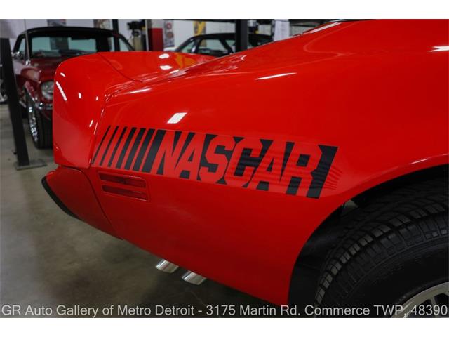 1981 Pontiac Firebird (CC-2101882) for sale in Kentwood, Michigan