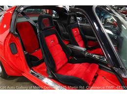 1981 Pontiac Firebird (CC-2101882) for sale in Kentwood, Michigan