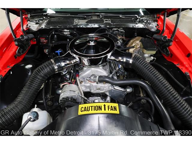 1981 Pontiac Firebird (CC-2101882) for sale in Kentwood, Michigan