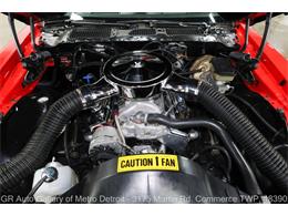 1981 Pontiac Firebird (CC-2101882) for sale in Kentwood, Michigan