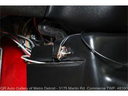 1981 Pontiac Firebird (CC-2101882) for sale in Kentwood, Michigan