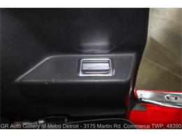 1981 Pontiac Firebird (CC-2101882) for sale in Kentwood, Michigan