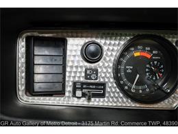 1981 Pontiac Firebird (CC-2101882) for sale in Kentwood, Michigan