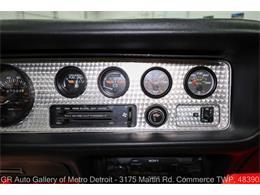 1981 Pontiac Firebird (CC-2101882) for sale in Kentwood, Michigan