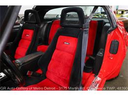 1981 Pontiac Firebird (CC-2101882) for sale in Kentwood, Michigan