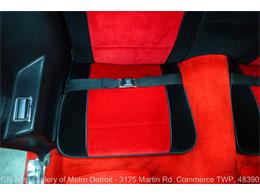 1981 Pontiac Firebird (CC-2101882) for sale in Kentwood, Michigan