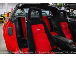 1981 Pontiac Firebird (CC-2101882) for sale in Kentwood, Michigan