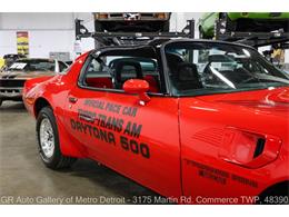 1981 Pontiac Firebird (CC-2101882) for sale in Kentwood, Michigan