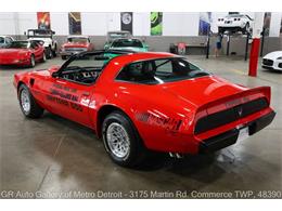 1981 Pontiac Firebird (CC-2101882) for sale in Kentwood, Michigan