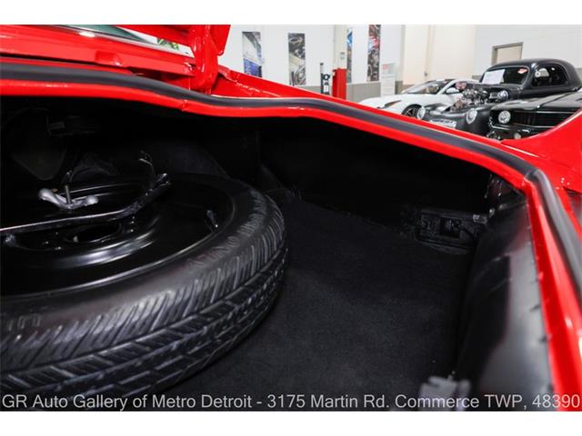 1981 Pontiac Firebird (CC-2101882) for sale in Kentwood, Michigan