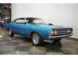 1969 Ford Torino GT (CC-2101883) for sale in Mesa, Arizona