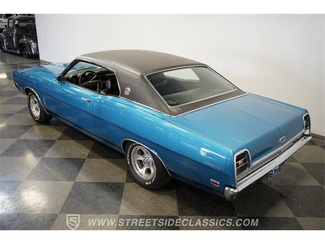 1969 Ford Torino GT (CC-2101883) for sale in Mesa, Arizona