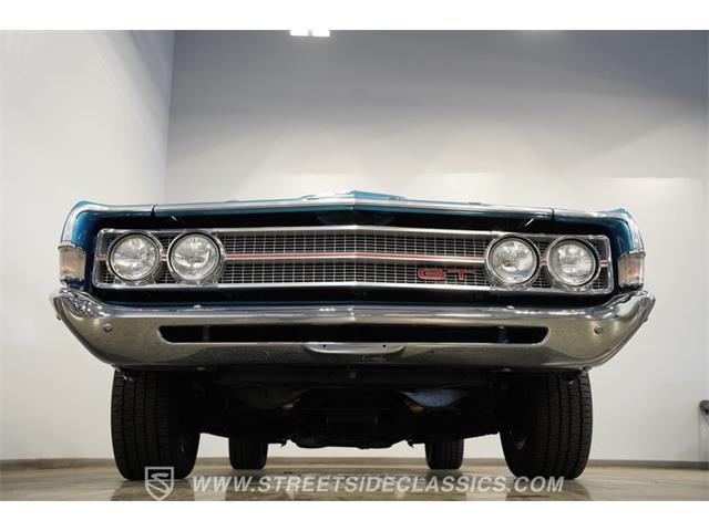 1969 Ford Torino GT (CC-2101883) for sale in Mesa, Arizona