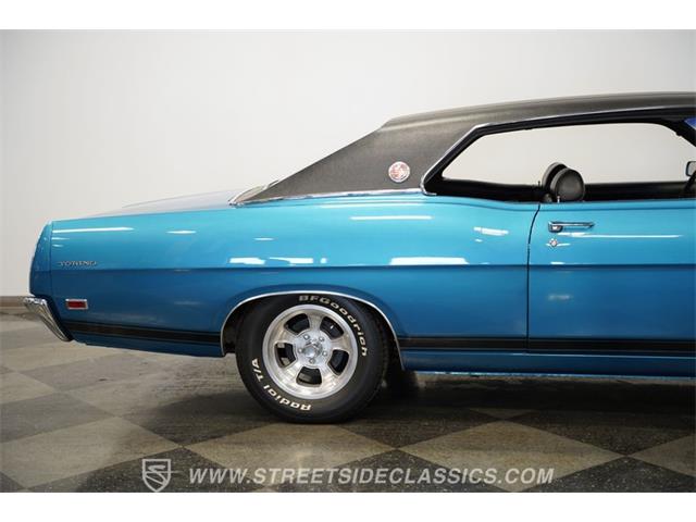 1969 Ford Torino GT (CC-2101883) for sale in Mesa, Arizona