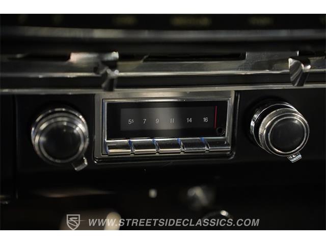 1969 Ford Torino GT (CC-2101883) for sale in Mesa, Arizona