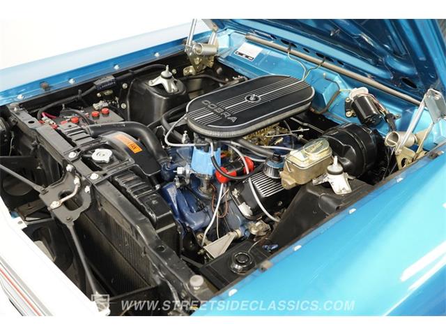 1969 Ford Torino GT (CC-2101883) for sale in Mesa, Arizona