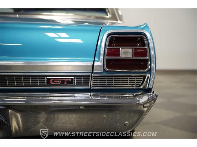 1969 Ford Torino GT (CC-2101883) for sale in Mesa, Arizona