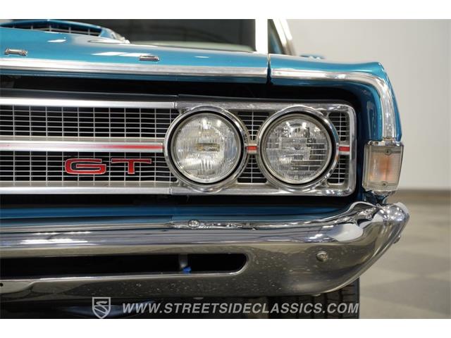 1969 Ford Torino GT (CC-2101883) for sale in Mesa, Arizona
