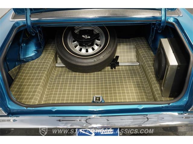 1969 Ford Torino GT (CC-2101883) for sale in Mesa, Arizona
