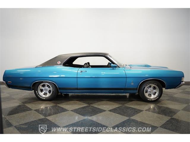 1969 Ford Torino GT (CC-2101883) for sale in Mesa, Arizona