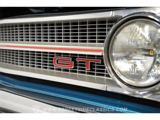 1969 Ford Torino GT (CC-2101883) for sale in Mesa, Arizona